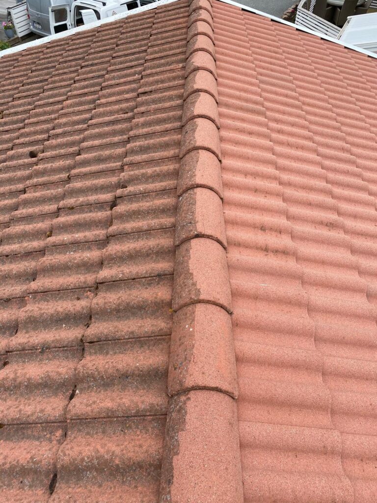 Taktvätt Uppsala och taktvätt Stockholm